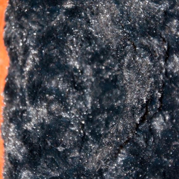 Speechless Like new girls Med soft fuzzy vest - Picture 4 of 7